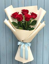 Букет Классика чувств в Лениногорске