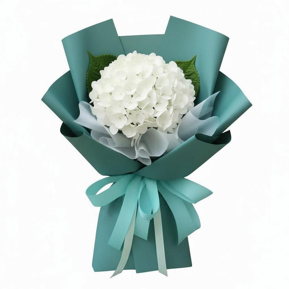 Букет цветов из: Гортензия в Лениногорске