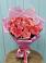Букет 15 Розовых роз Равель в Лениногорске