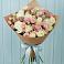 Букет цветов из: Розы в Лениногорске