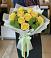 Букет цветов из: Хризантемы и Розы в Лениногорске