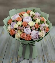 Букет Мороженное в Лениногорске