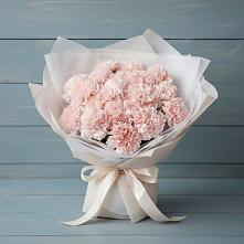 Букет цветов из:  Гвоздики в Лениногорске