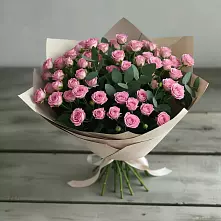 Букет Удовольствие #REPLACE_PRED# Лениногорске