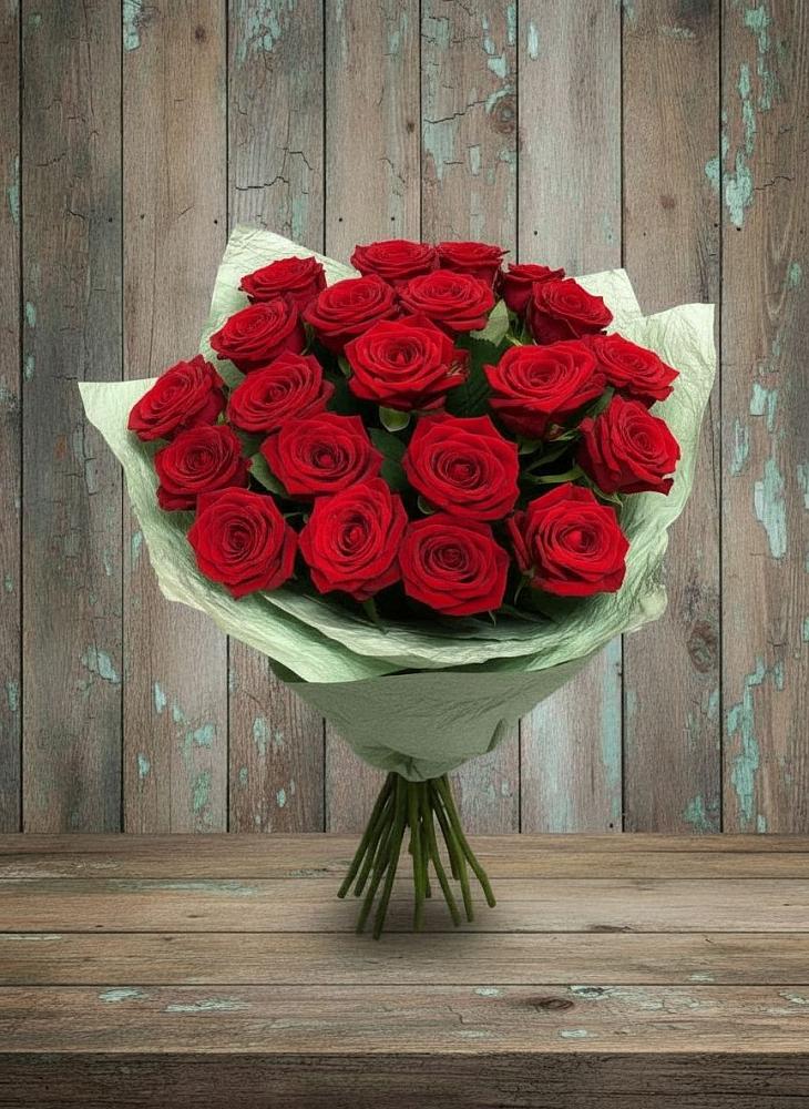 Букет Классика в Лениногорске