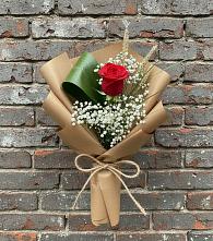 Букет цветов из:  Розы #REPLACE_PRED# Лениногорске