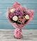 Букет цветов из: Герберы в Лениногорске