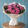 Букет цветов из: Розы в Лениногорске