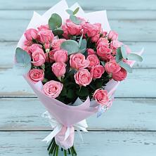 Букет Леди совершенство в Лениногорске