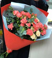 Букет Слова любви #REPLACE_PRED# Лениногорске